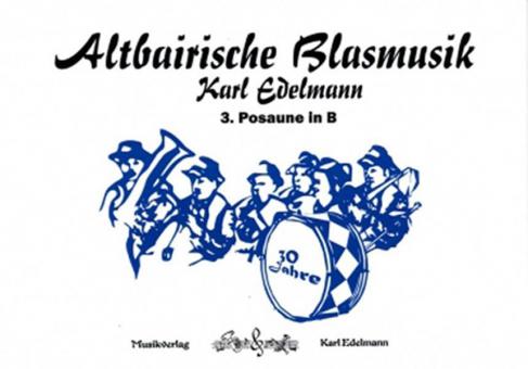 Altbairische Blasmusik 