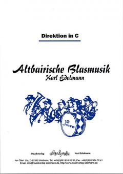 Altbairische Blasmusik 