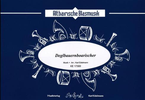 Deglbauernboarischer 