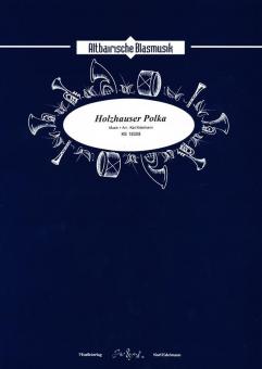 Holzhauser Polka 