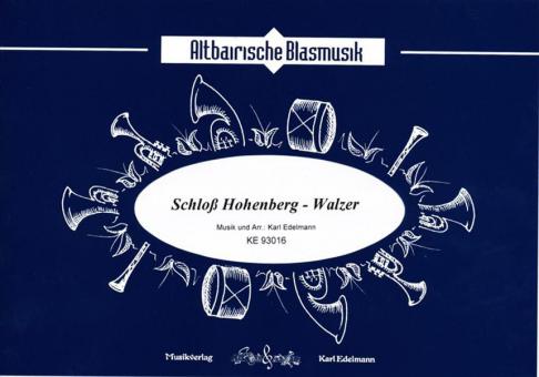 Schloss Hohenberg Walzer 