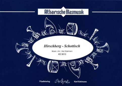 Hirschberg - Schottisch 