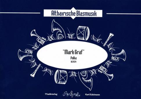 Mark Graf - Polka 