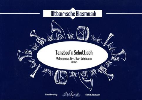 Tanzbod'n Schottisch 