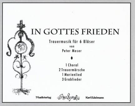 In Gottes Frieden 