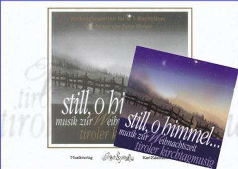 Still o Himmel (mit CD) 