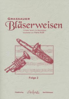 Grassauer Bläserweisen 2 