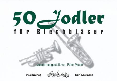 50 Jodler 