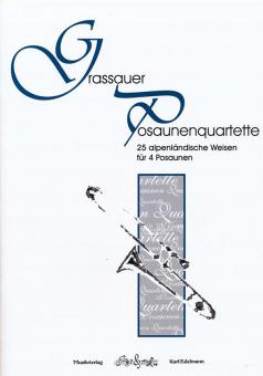 Grassauer Posaunenquartette 