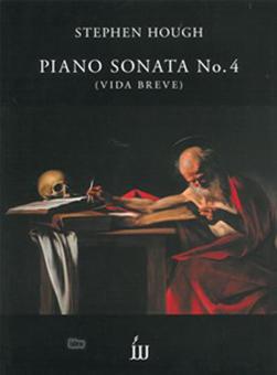 Piano Sonata No. 4 'Vida Breve' 