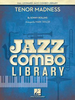 Tenor Madness Standard
