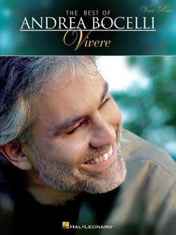 The Best of Andrea Bocelli: Vivere 