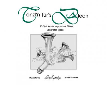 Tanzl'n für's Blech 