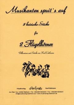 Musikanten spuit's auf 