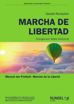 Marcha de Libertad 