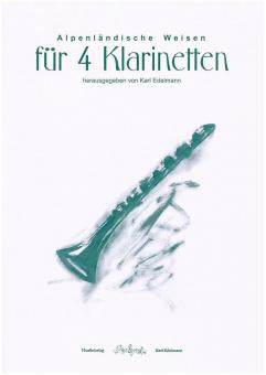 Alpenländische Weisen 