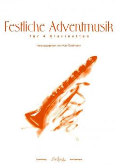 Festliche Adventmusik 