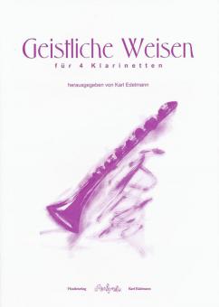 Geistliche Weisen 