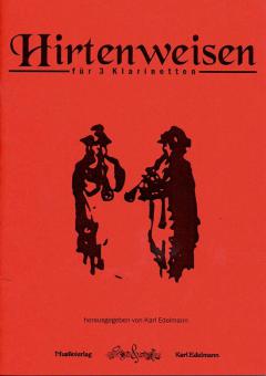 Hirtenweisen 