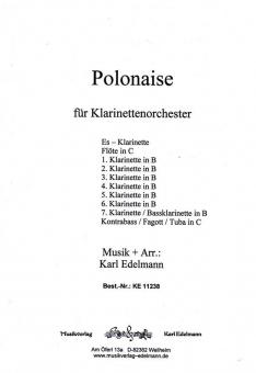 Polonaise 