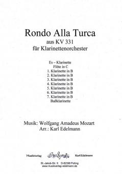 Rondo alla Turca 