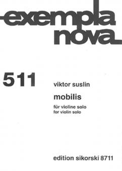 Mobilis 