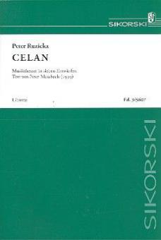 Celan (1999) 