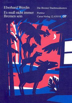 Bremer Stadtmusikanten 