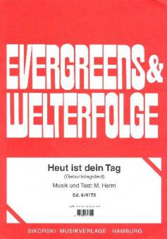 Heut ist dein Tag 