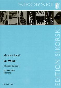 La Valse 