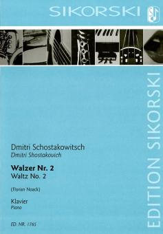 Walzer Nr. 2 