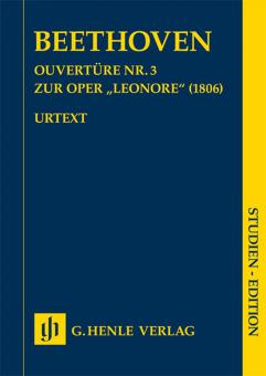 Ouvertüre Nr. 3 