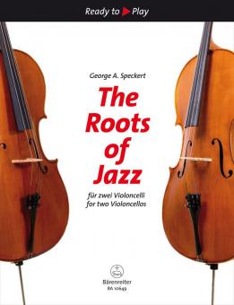The Roots of Jazz Standard