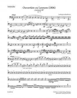 Leonore-Ouvertüre Nr. 3 