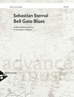Bell Gate Blues Download