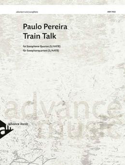Train Talk Download