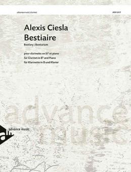 Bestiaire Download