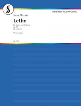 Lethe op. 37 Download