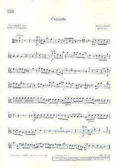 Concerto op. 8/2 Download