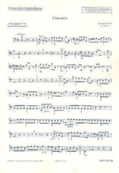 Concerto op. 8/2 Download