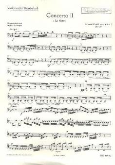 Concerto Nr. 2 g-Moll op. 10/2 RV 439/PV 342 Download