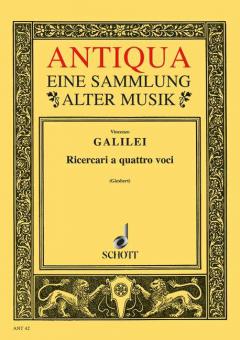 12 Ricercari Download