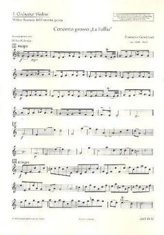 Concerto grosso 'La Follia' Download