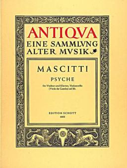 Psyché op. 5/12 
