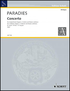 Concerto B-Dur Download