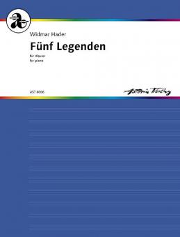 Fünf Legenden Download
