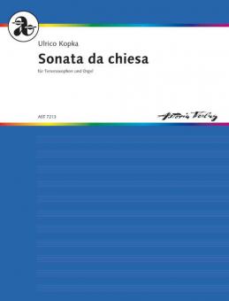 Sonata da chiesa op. 23 Download