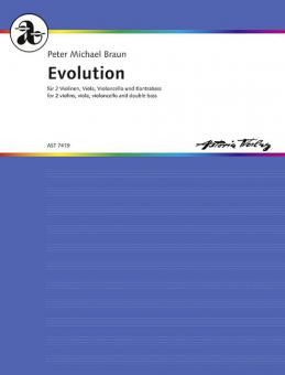 Evolution Download