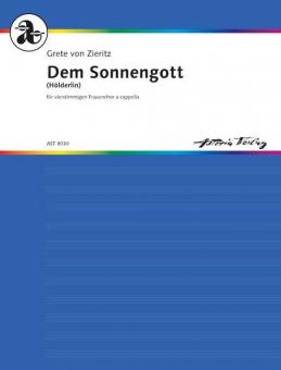 Dem Sonnengott Download
