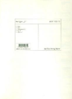 h' für Bläserquintett (1968) Download